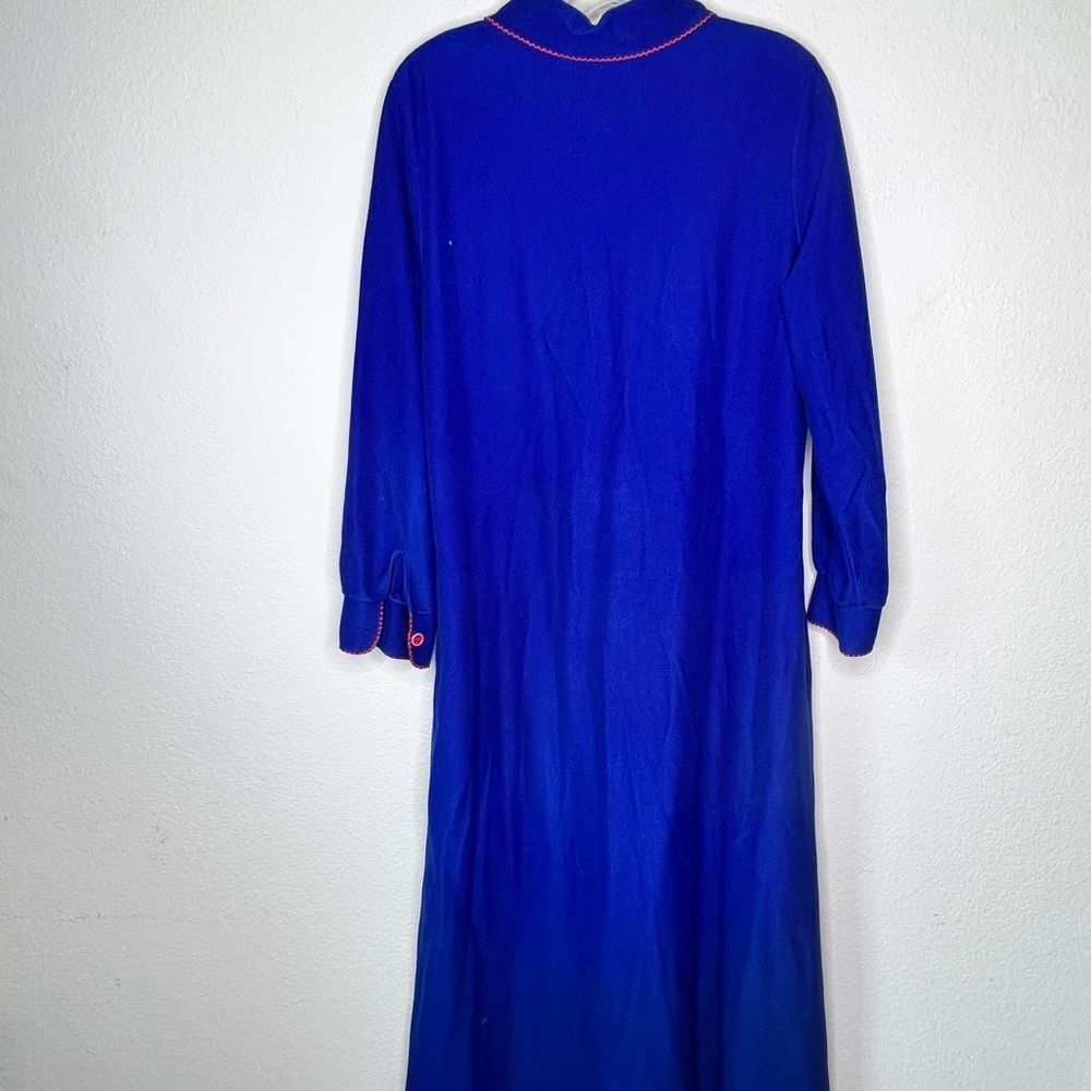 Vintage Vassarette‎ Robe - Picture 5 of 8